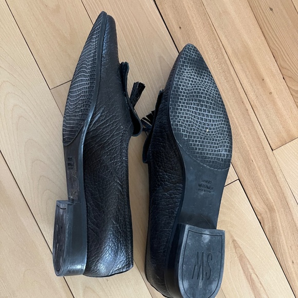 Stuart Weitzman flats - Picture 3 of 3